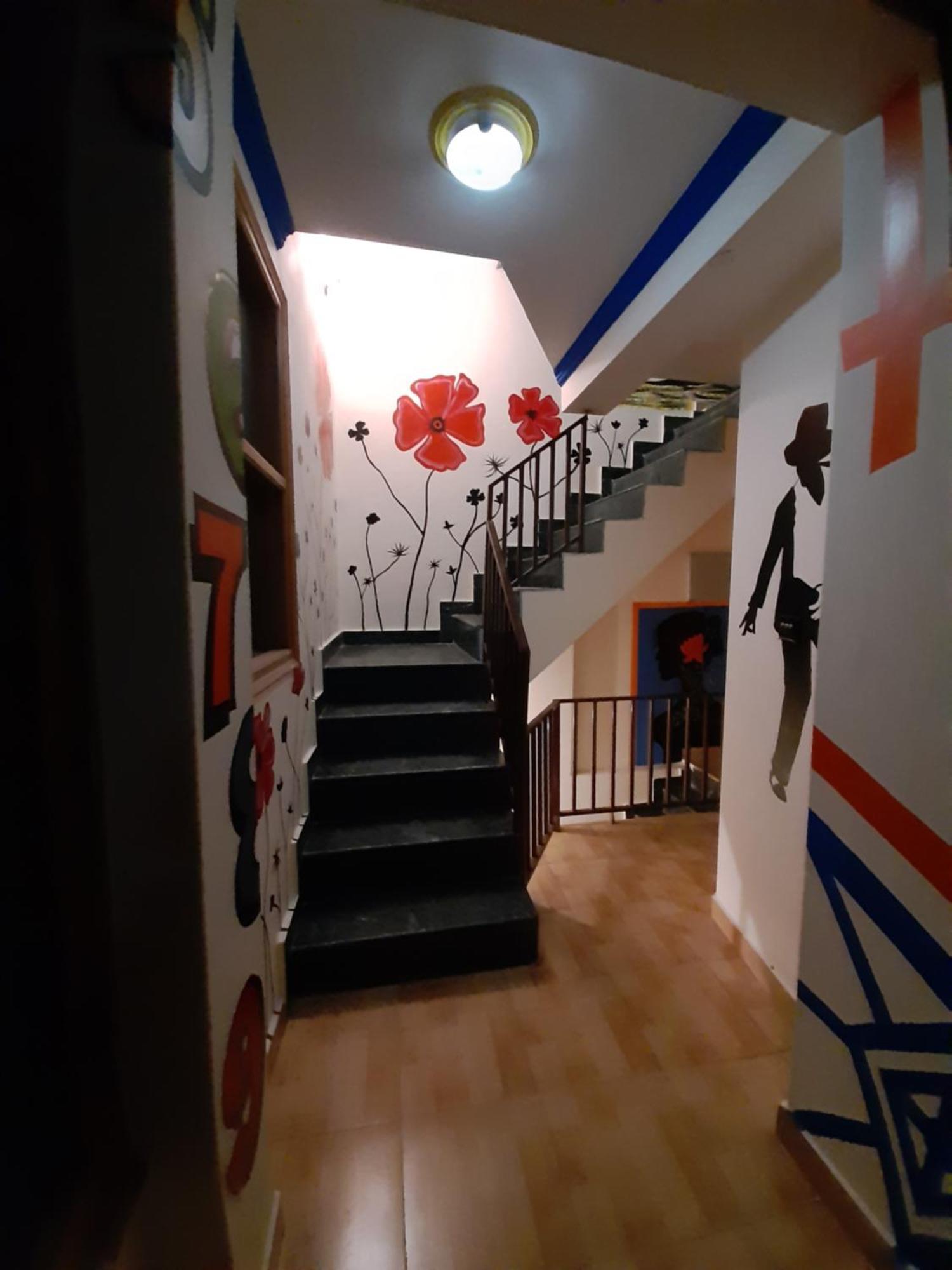 Hostel La Vaca India Manali Exteriér fotografie